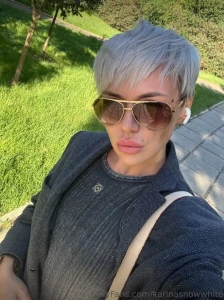 Hi my friend karinasnowwhite created her onlyfans today she is so hot part 206