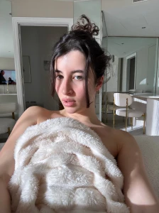 You gonna come snuggle up with me part 1