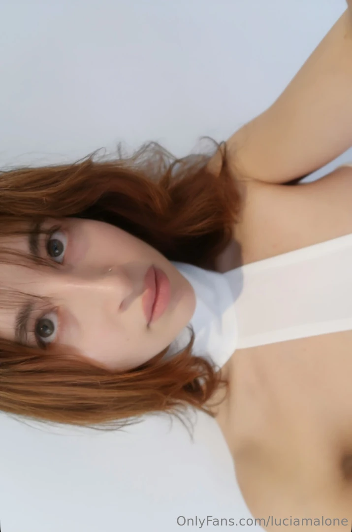 Do you like the red on me part 2 