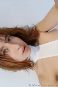 Do you like the red on me part 1