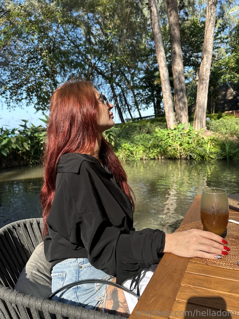 Every corner of nature is a masterpiece 