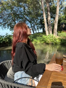 Every corner of nature is a masterpiece