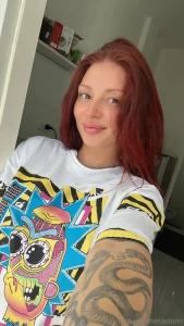 Style starts with a t-shirt