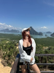 Every corner of nature is a masterpiece part 1