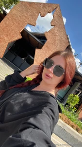 A walk in the fresh air in the sunshine is energizing