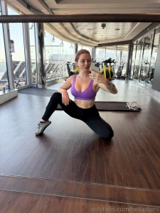 I don t forget about working out every day is a step towards a better part 2