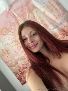 Woke up with a smile and ready to conquer the day