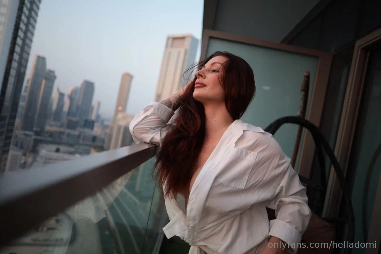 Forget the coffee - i ll wake you up better 