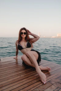 How many times have you pictured me naked