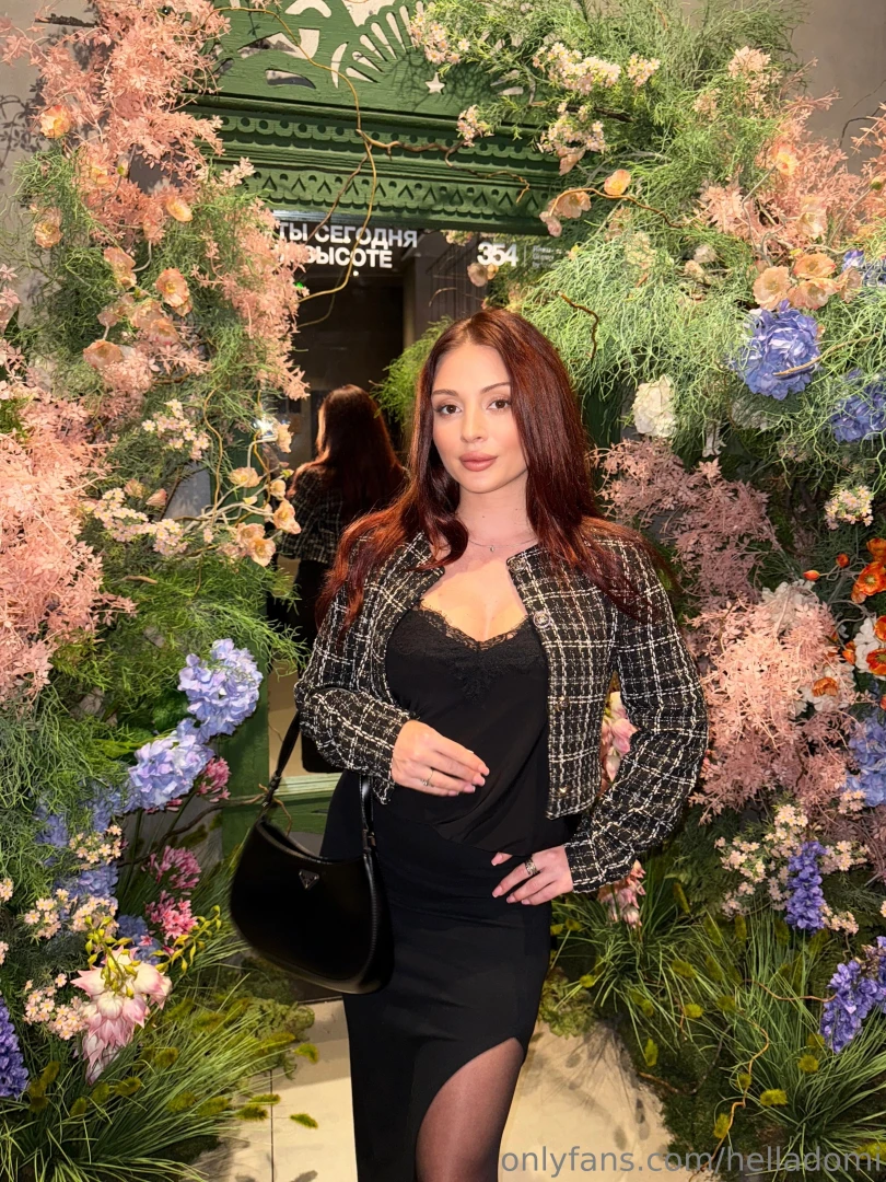 Can you start at the top or go straight to the most delicious 