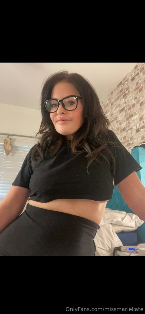 Come on over to mariekatee i know you want to mariekatee 