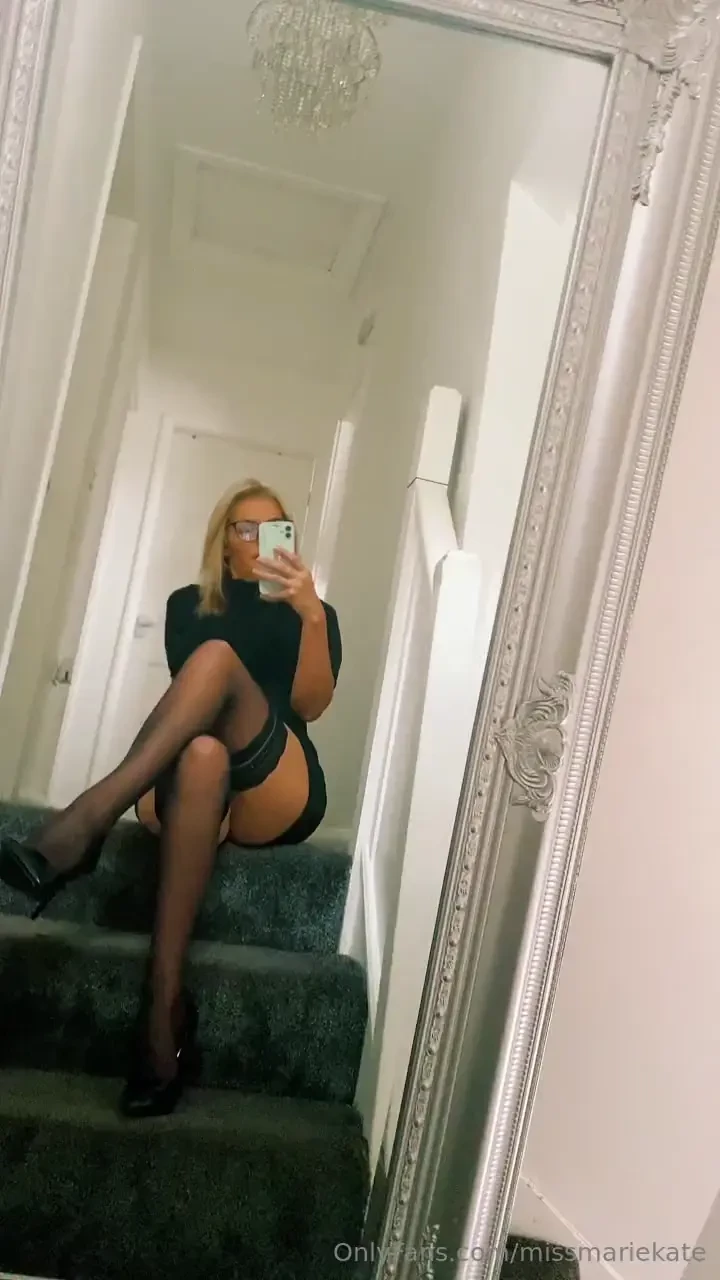 Come and chill with me personalwithmarie 