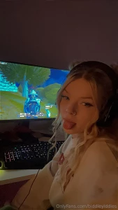 Come game with me part 5