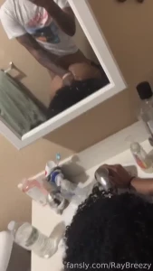 Love being a hoe and cheating while my man s at work