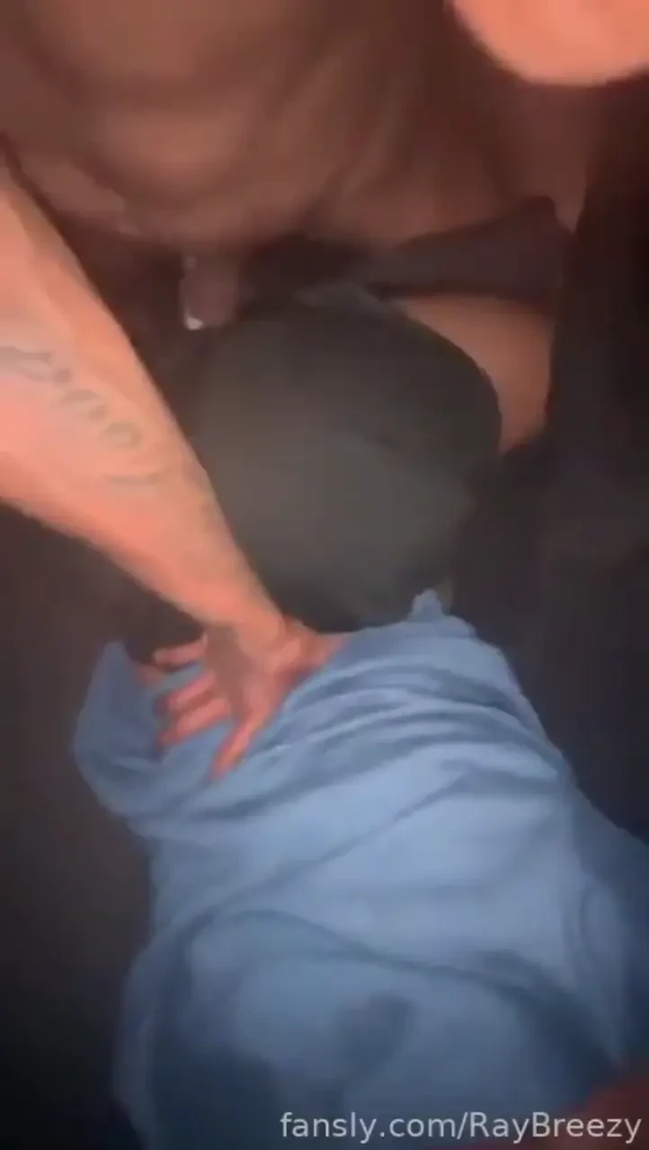 Every time i see my neighbor i just have to let him fuck 