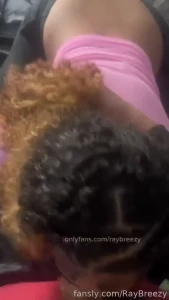 He left something white in my hair hot cock masturbation dickrate