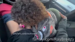 If i can t suck your dick 5 times a day ain t no point of us talking