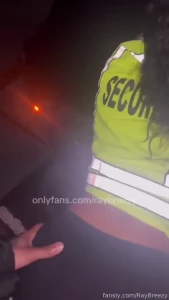 Allied security fired me after this hot cock masturbation dickrate