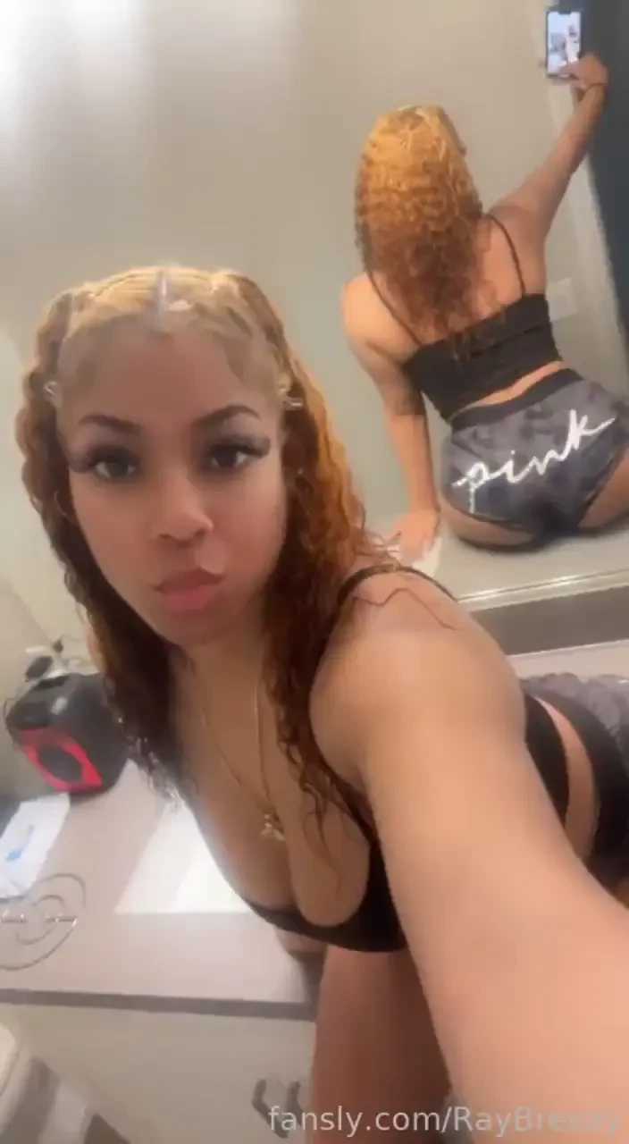 Wishing you were here to fuck me daddy raybreezy custom hot cock part 1 