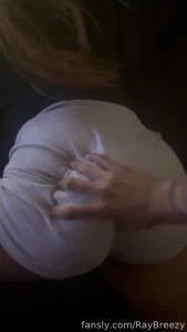 Come sneak and break in my house and fuck this pussy like it was your