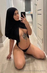 Cutie leila_allbi with beautiful natural boobs text her now part 22