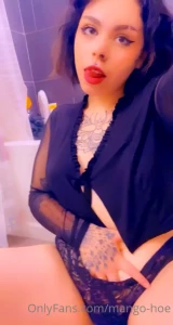 Hehehe i took some fun videos this night