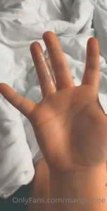 In case anyone was curious i cream a lot this is mild compared to how