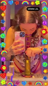 Good morning babes for some reason i haven t been able to send