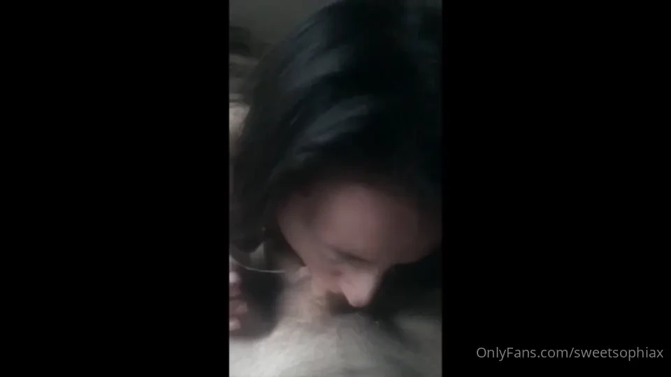 My morning blowjobs are legendary 