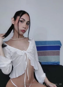 Discover beauty with natashemale ladyboy elegance embrace the beauty part 335