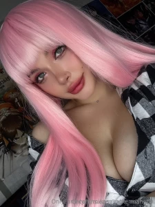 She has the sexiest boobs natural babe wants to make you cum part 704