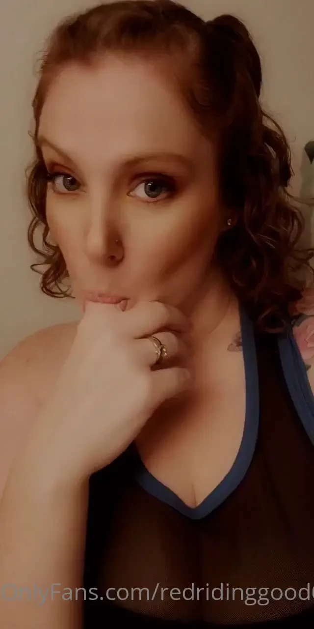 Unlock my latest ppv content to see a very different side of me 