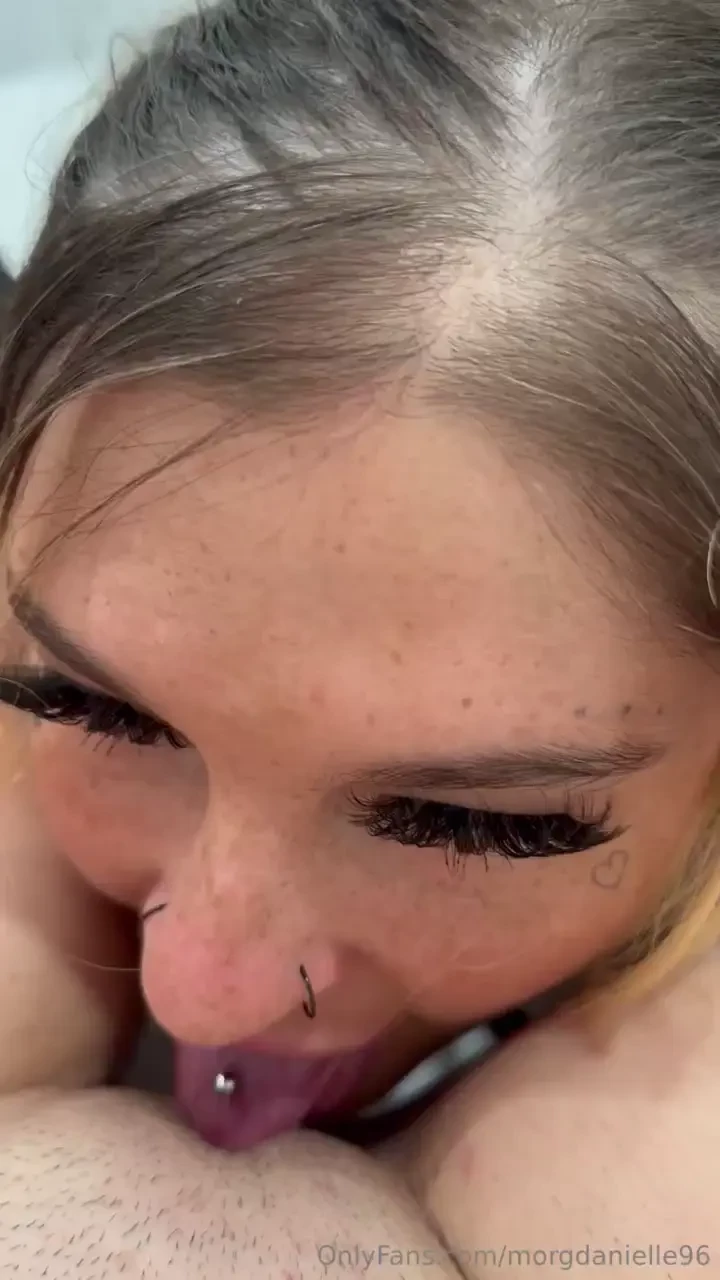 I love eating her pussy part 1 