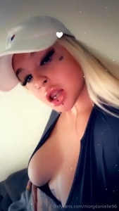 Would you let me dress like this as your girlfriend