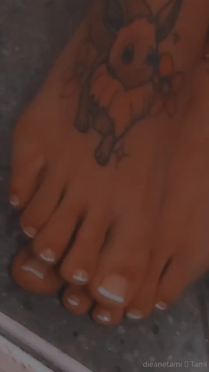 Ich liebs selber lackiert was sagt ihr 