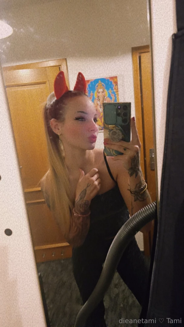 Hey baby darf ich dein teufelchen sein part 1 