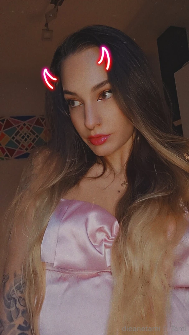 Sch ne valentinstags gr e xo tami part 1 