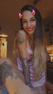 Sch ne valentinstags gr e xo tami part 3