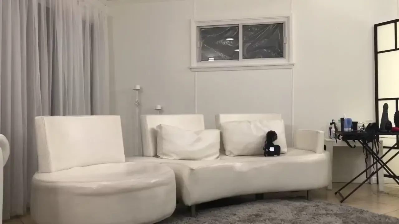 Time lapse from my shoot tonight with victoria cakes she made me cum 