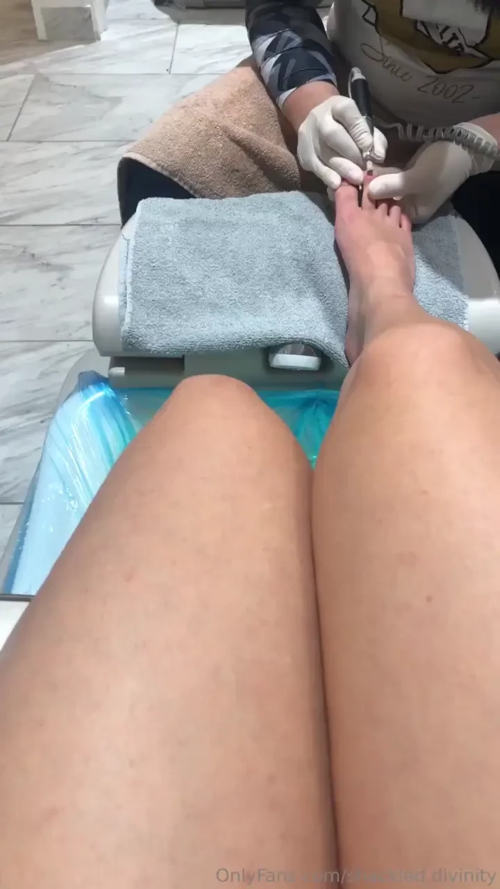 What do we think of the new nails 