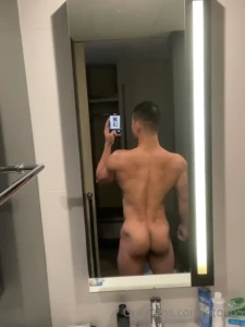 Check body without workout 1 week callmekenvin