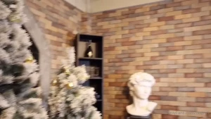 Re collab semenx christmas