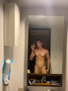 Some of my look and my selfie update ntqvn5 part 1