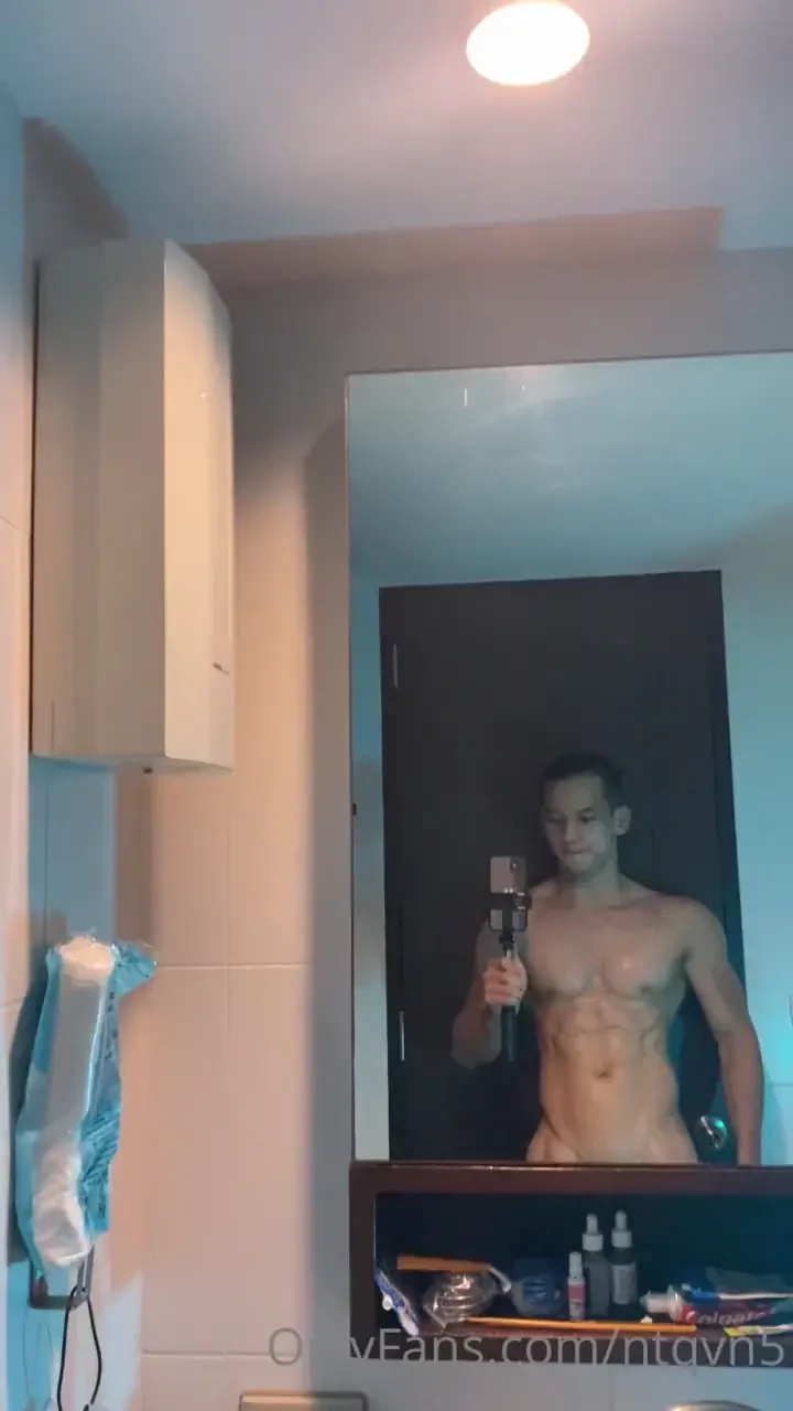 Some of my look and my selfie update ntqvn5 part 7 