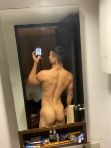 Some of my look and my selfie update ntqvn5