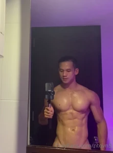 Some of my look and my selfie update ntqvn5 part 8