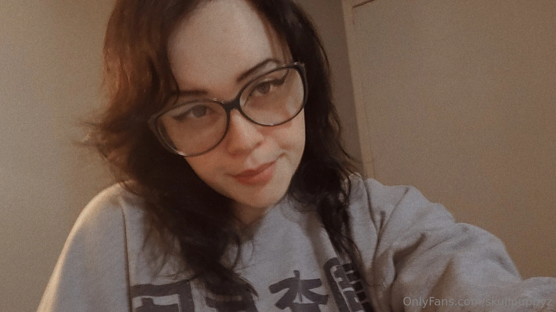 Here s a little cute selfie spammmm 