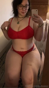 Mind if i sit on your face- i mean sit here for a while part 1