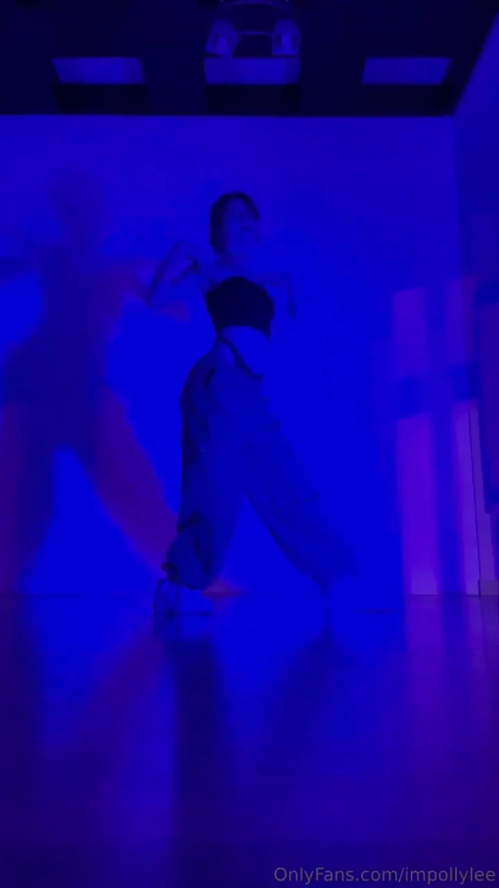 Dance with me through the chaos 