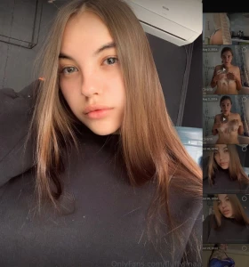 Free free free let fluffylinaa u cum all your wildest dreams will come part 312